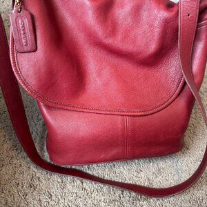 Coach Vintage "Whitney" Bag
